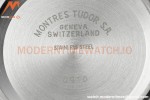 Tudor - Black Bay Automatic 41mm SS/SS Black ZF A2824