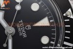 Tudor - Black Bay Automatic 41mm SS/SS Black ZF A2824
