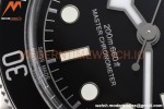 Tudor - Black Bay Automatic 41mm SS/SS Black ZF A2824
