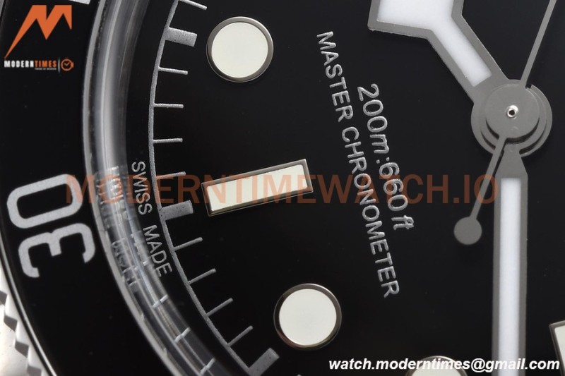 Tudor - Black Bay Automatic 41mm SS/SS Black ZF A2824