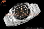 Tudor - Black Bay 54 Automatic 37mm SS/SS Black ZF A2824