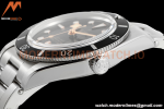 Tudor - Black Bay 54 Automatic 37mm SS/SS Black ZF A2824