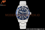 Tudor - Black Bay 58 Automatic 39mm SS/SS Blue ZF A2824
