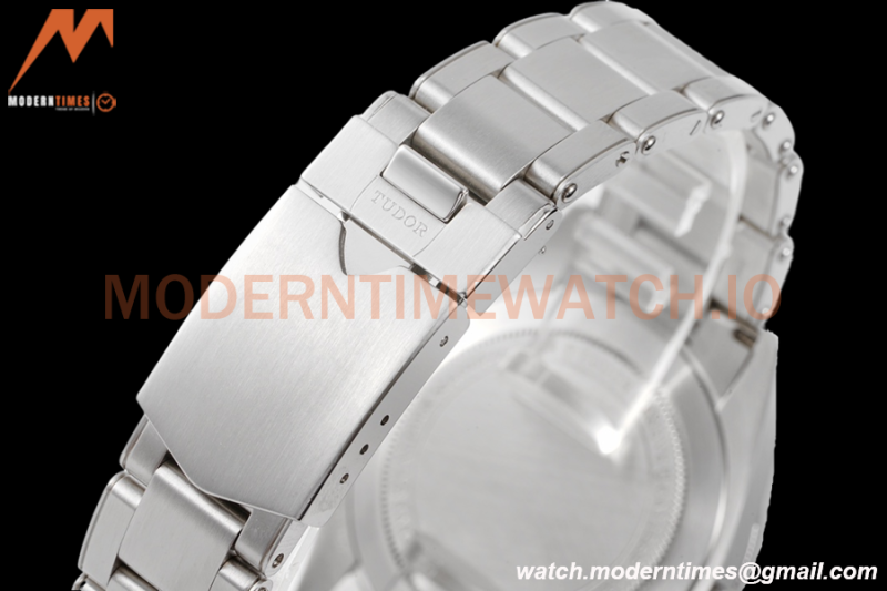 Tudor - Black Bay 58 Automatic 39mm SS/SS Blue ZF A2824