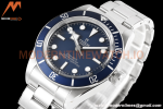 Tudor - Black Bay 58 Automatic 39mm SS/SS Blue ZF A2824