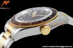 Tudor - Black Bay GMT S&G Root Beer 41mm YG/SS Black ZF A2836