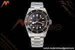 Tudor - Black Bay Automatic M79230N 41mm SS/SS Black ZF A2824