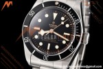 Tudor - Black Bay Automatic M79230N 41mm SS/SS Black ZF A2824