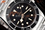 Tudor - Black Bay Automatic M79230N 41mm SS/SS Black ZF A2824