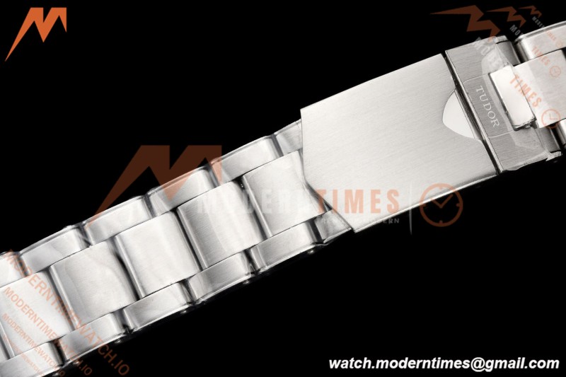 Tudor - Black Bay Automatic M79230N 41mm SS/SS Black ZF A2824