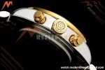 Tudor - Black Bay Chrono M79363N 41mm YG/SS Black/Gold BLSF A7750