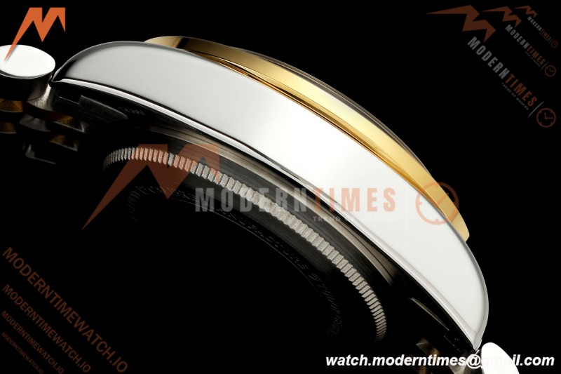 Tudor - Black Bay Chrono M79363N 41mm YG/SS Black/Gold BLSF A7750