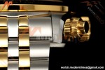 Tudor - Black Bay Chrono M79363N 41mm YG/SS Black/Gold BLSF A7750