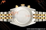Tudor - Black Bay Chrono M79363N 41mm YG/SS Black/Gold BLSF A7750