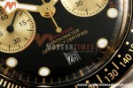 Tudor - Black Bay Chrono M79363N 41mm YG/SS Black/Gold BLSF A7750