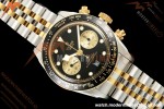 Tudor - Black Bay Chrono M79363N 41mm YG/SS Black/Gold BLSF A7750