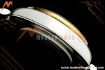 Tudor - Black Bay Chrono M79363N 41mm YG/SS Gold/Black BLSF A7750