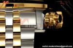 Tudor - Black Bay Chrono M79363N 41mm YG/SS Gold/Black BLSF A7750