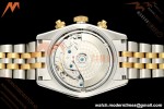 Tudor - Black Bay Chrono M79363N 41mm YG/SS Gold/Black BLSF A7750