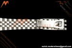 Tudor - Black Bay Chrono M79360B 41mm SS/SS Blue/White BLSF A7750