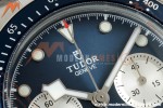 Tudor - Black Bay Chrono M79360B 41mm SS/SS Blue/White BLSF A7750