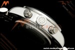 Tudor - Black Bay Chrono M79360B 41mm SS/SS Blue/White BLSF A7750