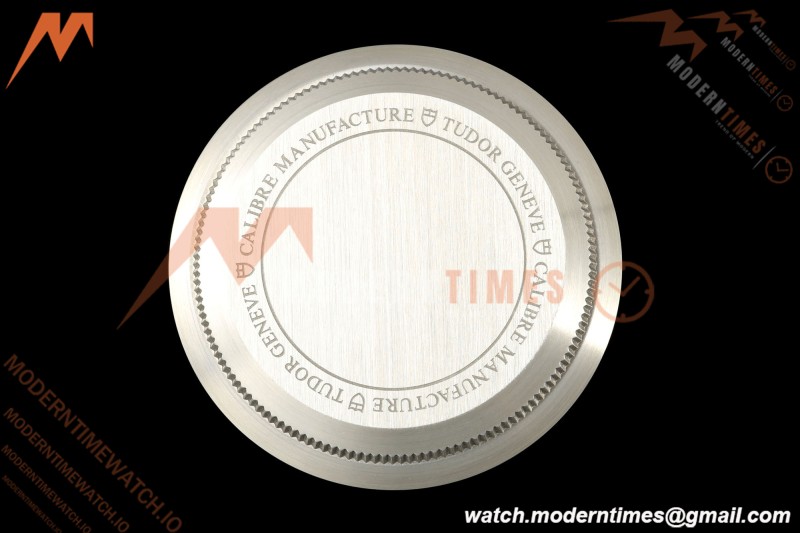 Tudor - Black Bay Chrono M79360B 41mm SS/SS Blue/White BLSF A7750