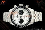Tudor - Black Bay Chrono M79360N 41mm SS/SS White Dial BLSF A7750 | 튜더 - 블랙 베이 크로노 M79360N 41mm SS/SS 화이트 다이얼 BLSF A7750