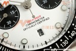 Tudor - Black Bay Chrono M79360N 41mm SS/SS White Dial BLSF A7750 | 튜더 - 블랙 베이 크로노 M79360N 41mm SS/SS 화이트 다이얼 BLSF A7750