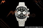 Tudor - Black Bay Chrono M79360N 41mm SS/SS Black/White BLSF A7750 | 튜더 - 블랙 베이 크로노 M79360N 41mm SS/SS 블랙/화이트 BLSF A7750