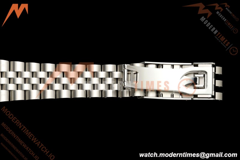 Tudor - Black Bay Chrono M79360N 41mm SS/SS Black/White BLSF A7750 | 튜더 - 블랙 베이 크로노 M79360N 41mm SS/SS 블랙/화이트 BLSF A7750