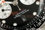Tudor - Black Bay Chrono M79360N 41mm SS/SS Black/White BLSF A7750 | 튜더 - 블랙 베이 크로노 M79360N 41mm SS/SS 블랙/화이트 BLSF A7750