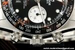 Tudor - Black Bay Chrono M79360N 41mm SS/SS Black/White BLSF A7750 | 튜더 - 블랙 베이 크로노 M79360N 41mm SS/SS 블랙/화이트 BLSF A7750