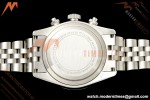 Tudor - Black Bay Chrono 79360N 41mm SS/SS Pink/Black BLSF A7750