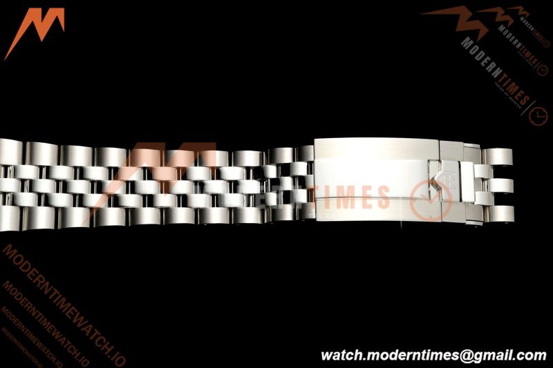 Tudor - Black Bay Chrono 79360N 41mm SS/SS Pink/Black BLSF A7750