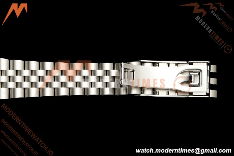 Tudor - Black Bay Chrono 79360N 41mm SS/SS Pink/Black BLSF A7750