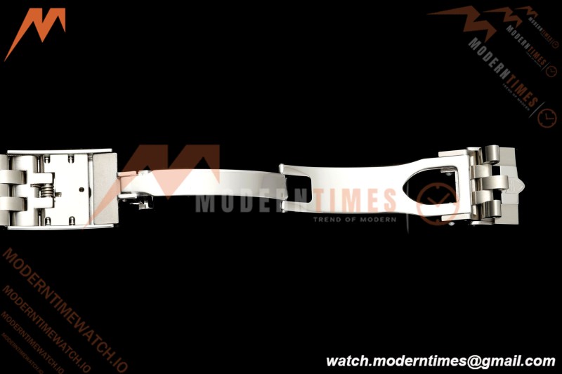 Tudor - Black Bay Chrono 79360N 41mm SS/SS Pink/Black BLSF A7750
