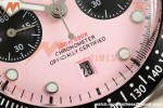 Tudor - Black Bay Chrono 79360N 41mm SS/SS Pink/Black BLSF A7750