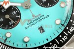 Tudor - Black Bay Chrono M79360N 41mm SS/SS Flamingo Blue/Black BLSF A7750