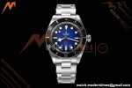 Tudor - Black Bay Fifty Eight Inter Milan 58 Automatic 39mm SS/SS Blue ZF A2824 | 튜더 - 블랙 베이 피프티 에이트 인터 밀란 58 오토매틱 39mm SS/SS 블루 ZF A2824