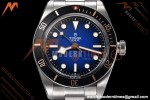Tudor - Black Bay Fifty Eight Inter Milan 58 Automatic 39mm SS/SS Blue ZF A2824 | 튜더 - 블랙 베이 피프티 에이트 인터 밀란 58 오토매틱 39mm SS/SS 블루 ZF A2824
