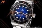 Tudor - Black Bay Fifty Eight Inter Milan 58 Automatic 39mm SS/SS Blue ZF A2824 | 튜더 - 블랙 베이 피프티 에이트 인터 밀란 58 오토매틱 39mm SS/SS 블루 ZF A2824