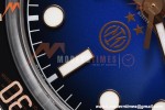 Tudor - Black Bay Fifty Eight Inter Milan 58 Automatic 39mm SS/SS Blue ZF A2824 | 튜더 - 블랙 베이 피프티 에이트 인터 밀란 58 오토매틱 39mm SS/SS 블루 ZF A2824