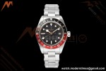 Tudor - Black Bay 58 GMT Coke 39mm SS/SS Black ZF A2836