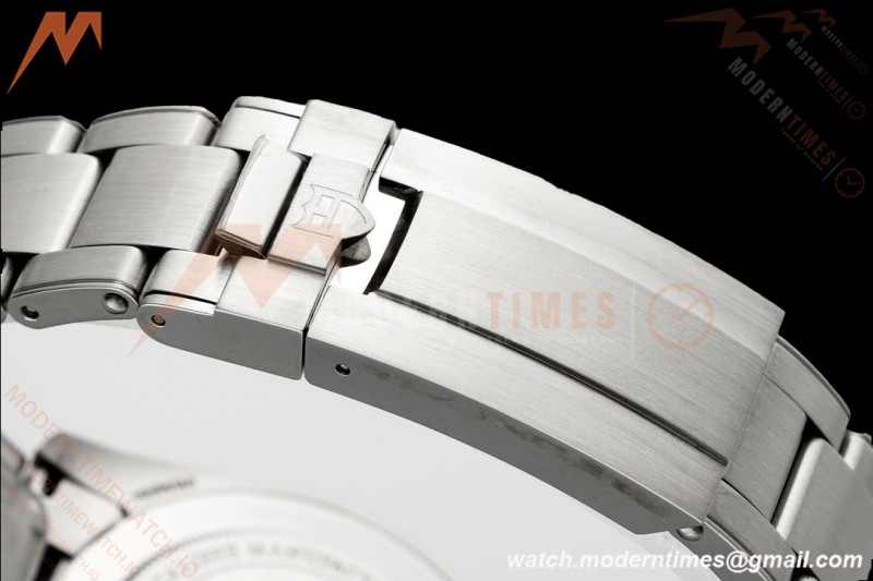 Tudor - Black Bay 58 GMT Coke 39mm SS/SS Black ZF A2836