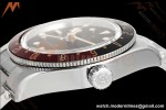 Tudor - Black Bay 58 GMT Coke 39mm SS/SS Black ZF A2836