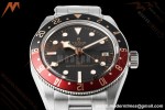 Tudor - Black Bay 58 GMT Coke 39mm SS/SS Black ZF A2836