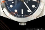 Tudor - Black Bay One 39 Automatic 39mm SS/SS Blue Dial KRF A2824