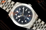 Tudor - Black Bay One 39 Automatic 39mm SS/SS Blue Dial KRF A2824