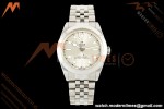 Tudor - Black Bay One 39 Automatic 39mm SS/SS Silver Dial KRF A2824